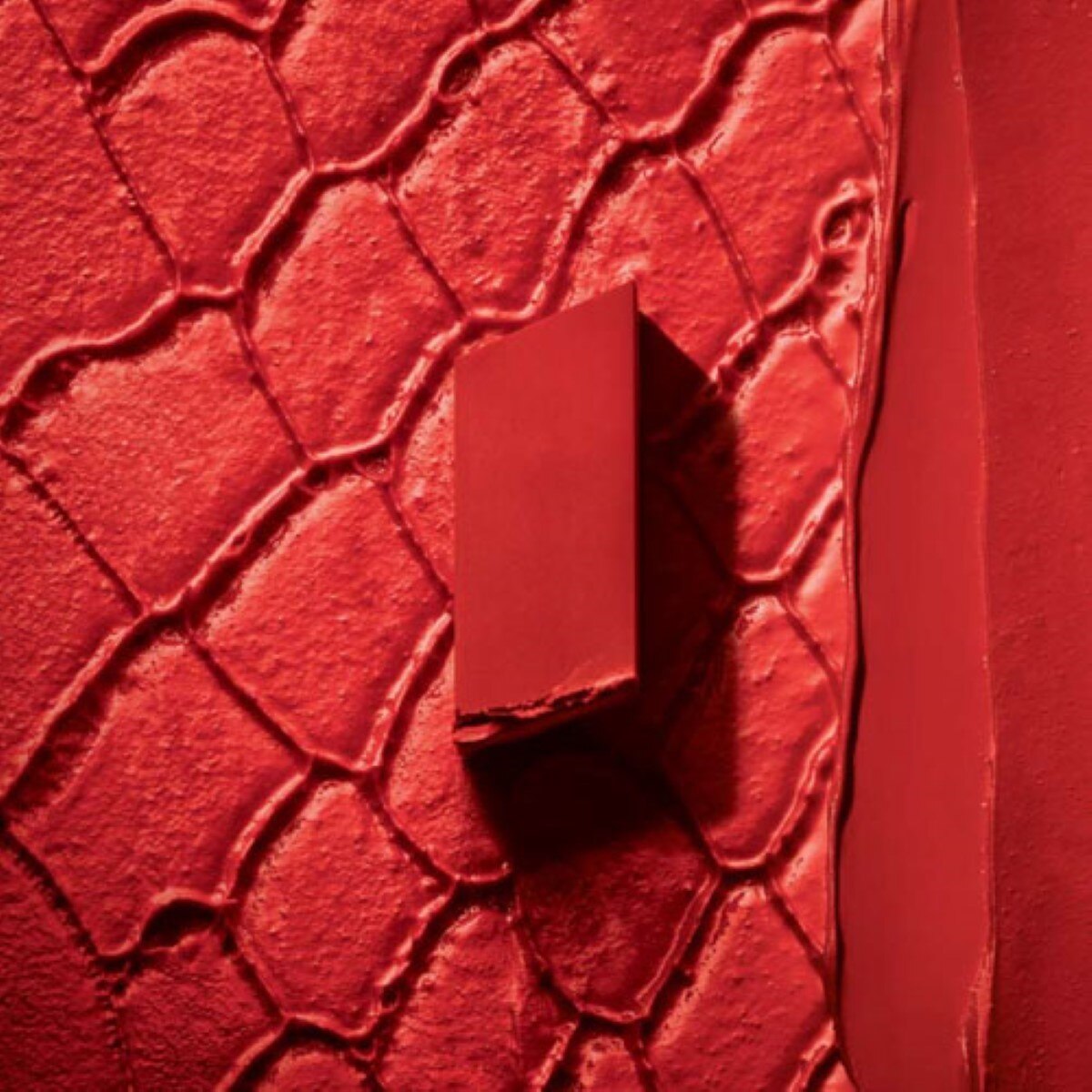 Batom Rouge Pur Couture The Slim Wild Collector 114 Dial Red-6