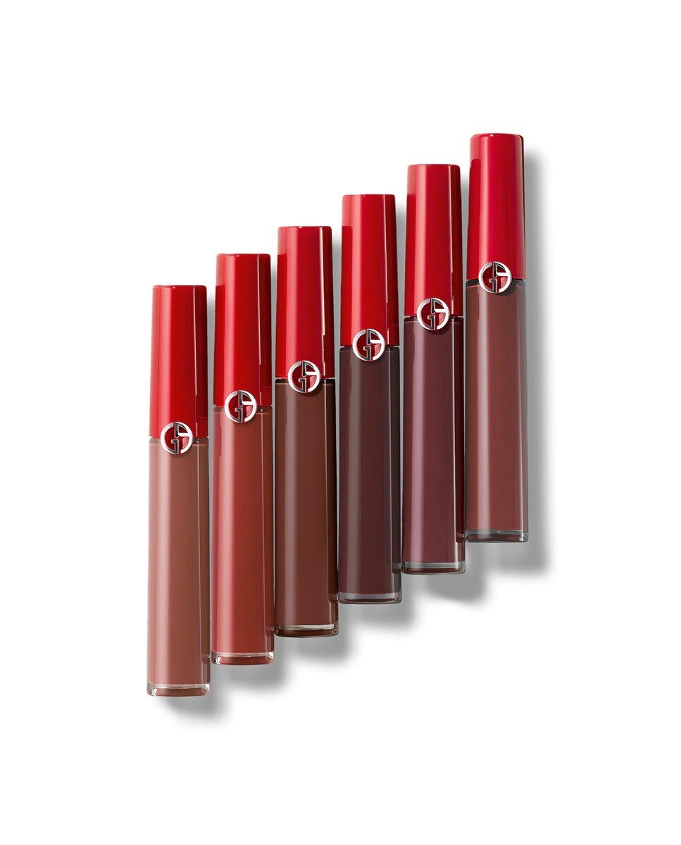 Batom Lip Maestro Venice Collection 6,5ml Giorgio Armani 208-9