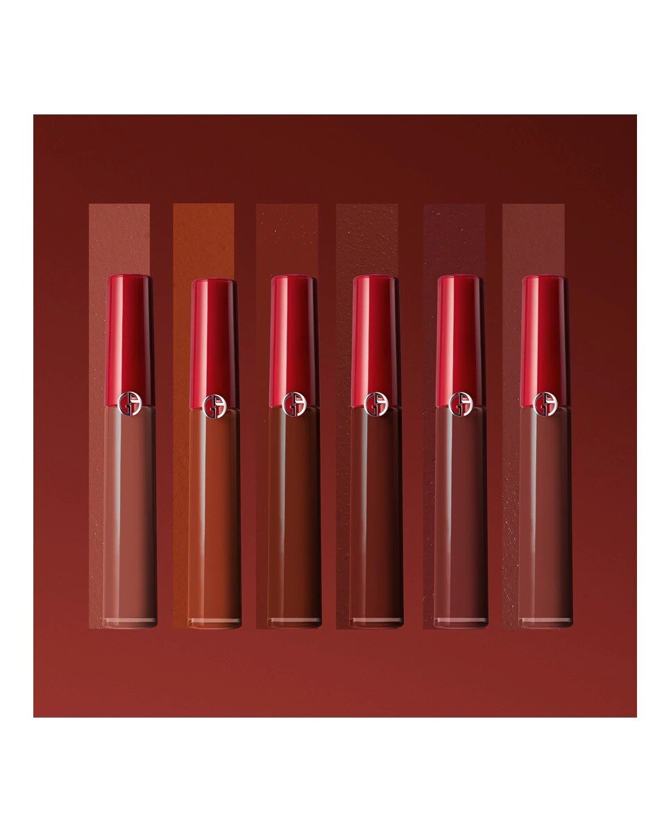Batom Lip Maestro Venice Collection 6,5ml Giorgio Armani 208-10