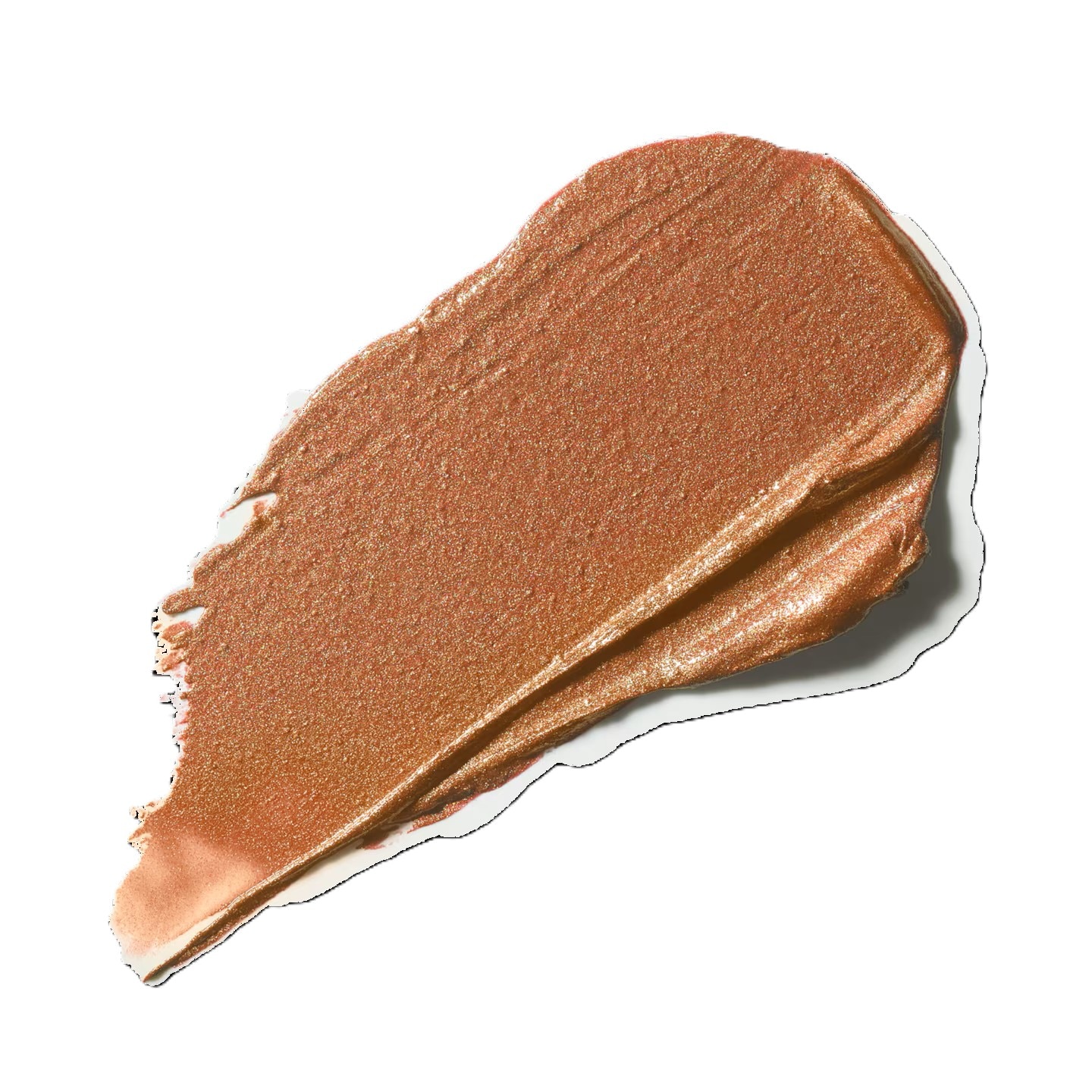 Batom Frost Lipstick - 3 g Bronze Shimmer-2