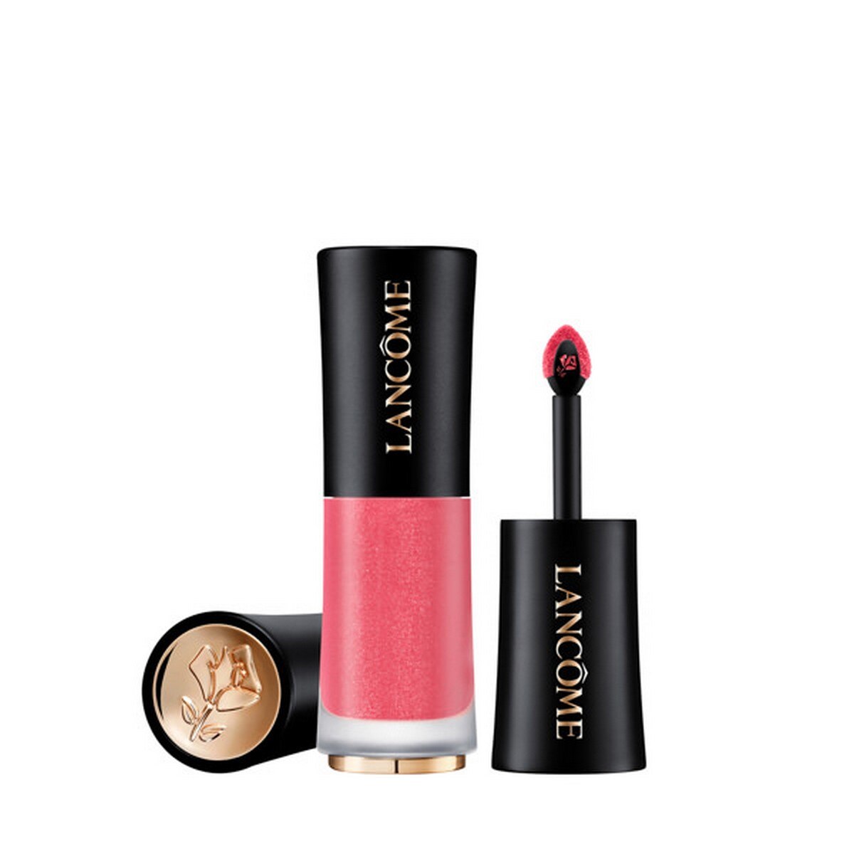 Batom L'Absolu Rouge Drama Ink - 6 ml 311 Rose Cherie-2
