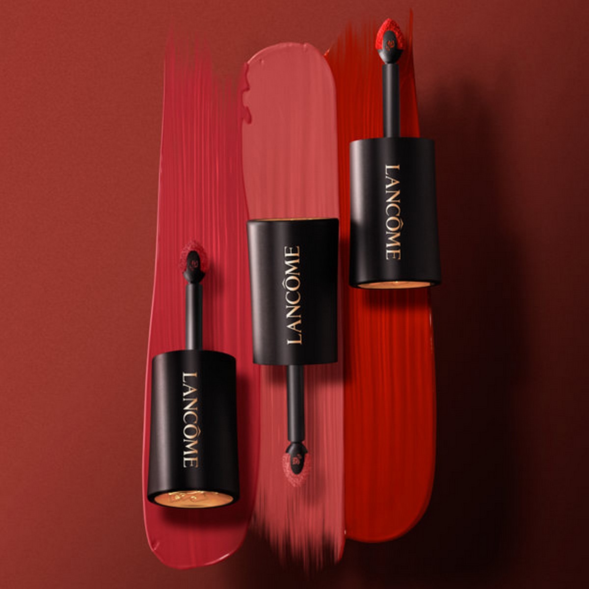 Batom L'Absolu Rouge Drama Ink - 6 ml 311 Rose Cherie-8