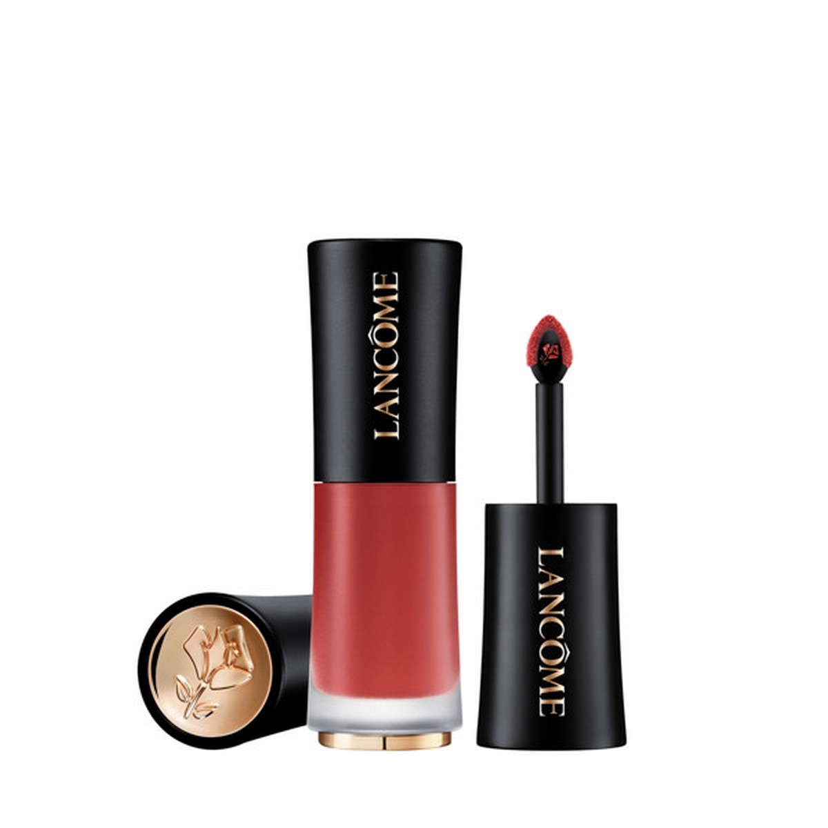Batom L'Absolu Rouge Drama Ink - 6 ml 288 French Opera-2