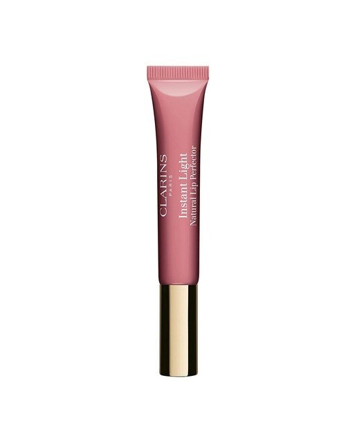 Embelezador de Lábios Eclat Minute - 12 ml 01 Reflet Rosé-1
