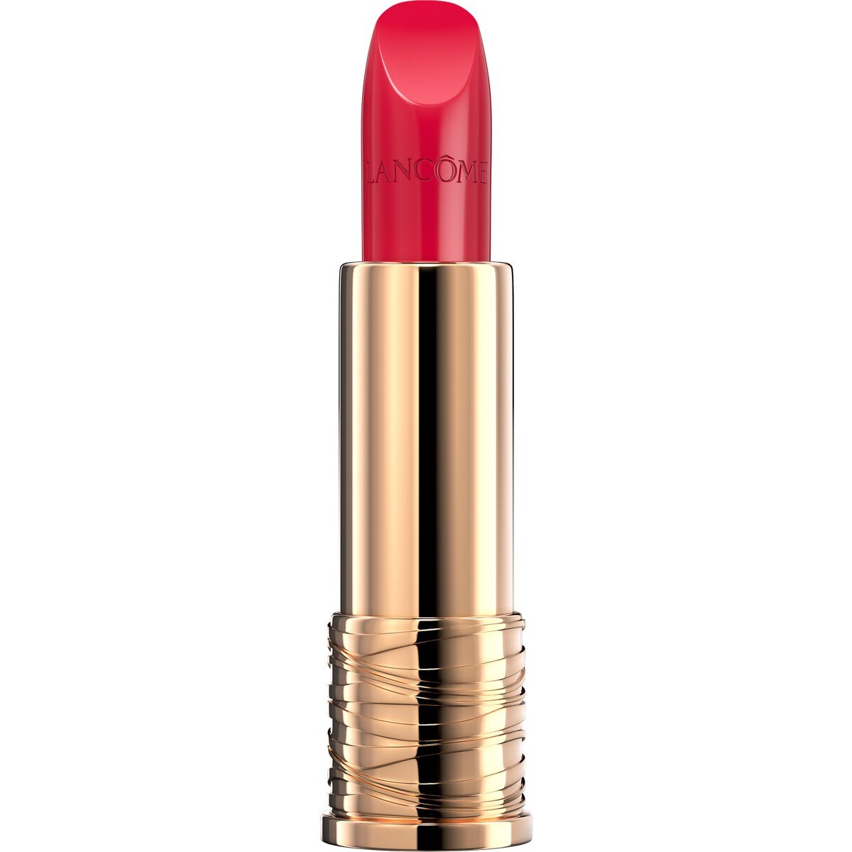 Batom L'Absolu Rouge Cream - 3,4 g 176 Ma Grenadine-2