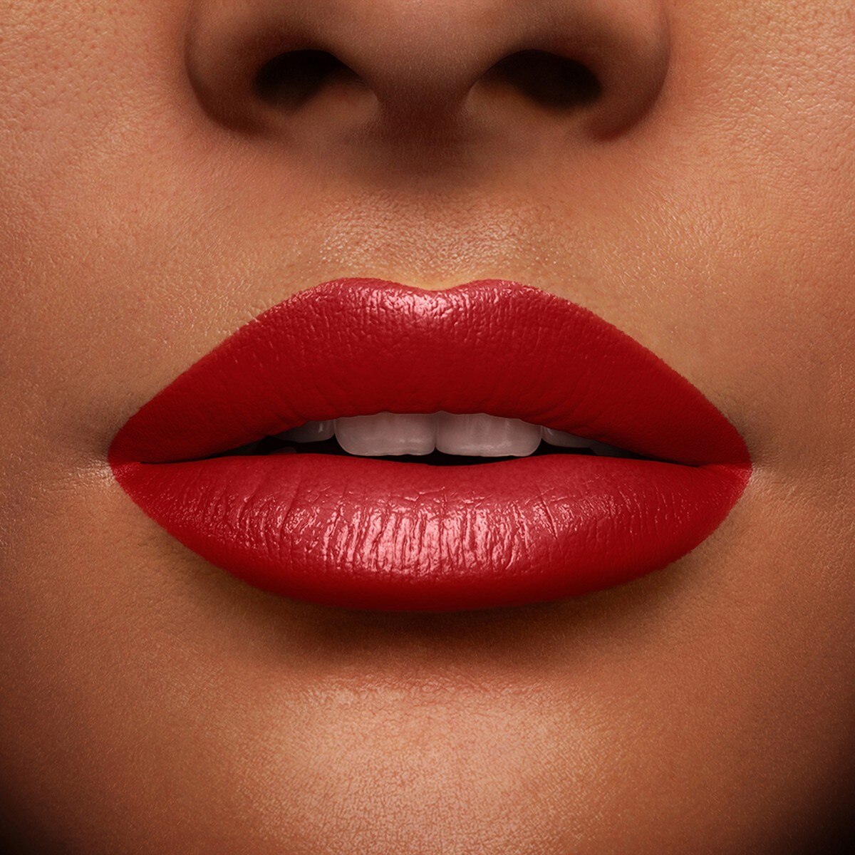 Batom L'Absolu Rouge Cream - 3,4 g 176 Ma Grenadine-5