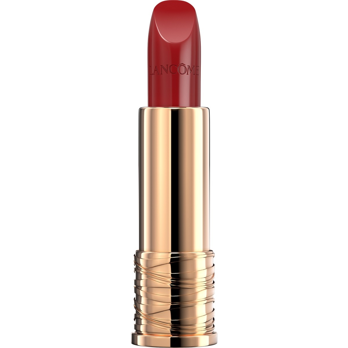 Batom L'Absolu Rouge Cream - 3,4 g 143 Rouge Badaboum-2