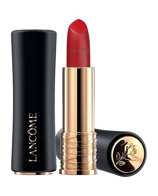 Batom L'Absolu Rouge Drama Matte - 4 g 89 Mllle Lily-1