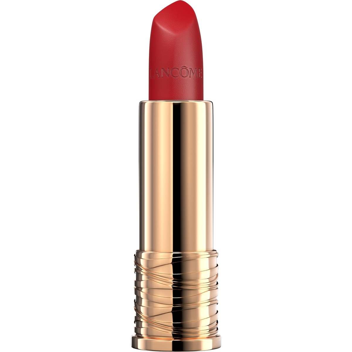 Batom L'Absolu Rouge Drama Matte - 4 g 89 Mllle Lily-2