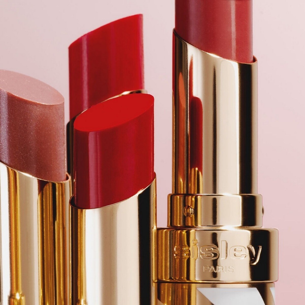 Batom Phyto-Rouge Shine - 3 g Sheer Cherry-5