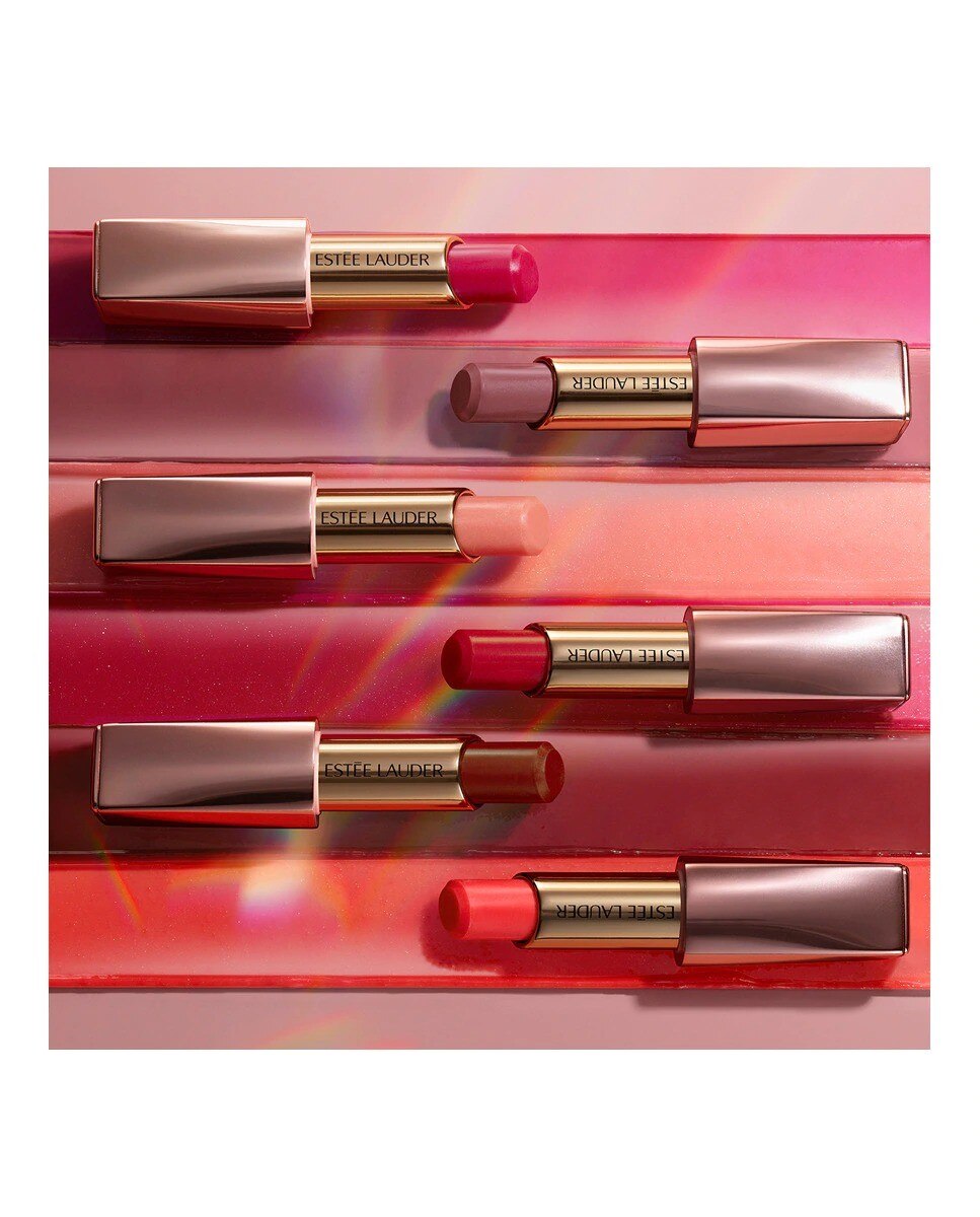 Bálsamo Labial Pure Color Revitalizing Crystal - 3,2 g 006 Hope Crystal-5