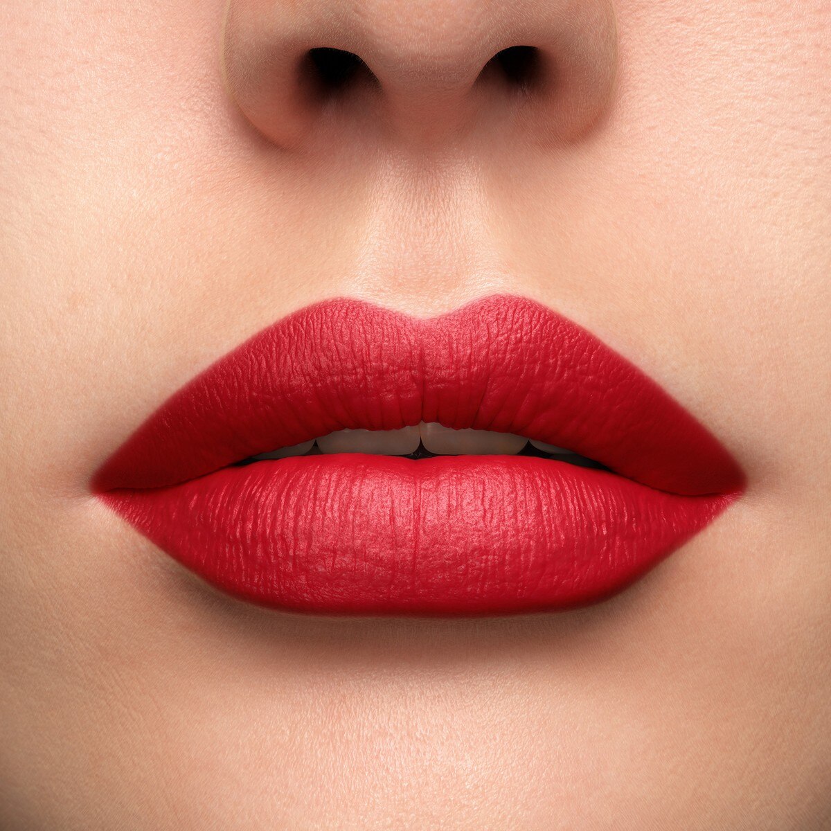Recarga Batom L'Absolu Rouge Drama Matte - 12 g 505 Attrape Red-3