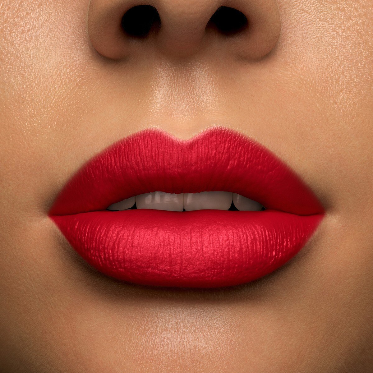 Recarga Batom L'Absolu Rouge Drama Matte - 12 g 505 Attrape Red-4