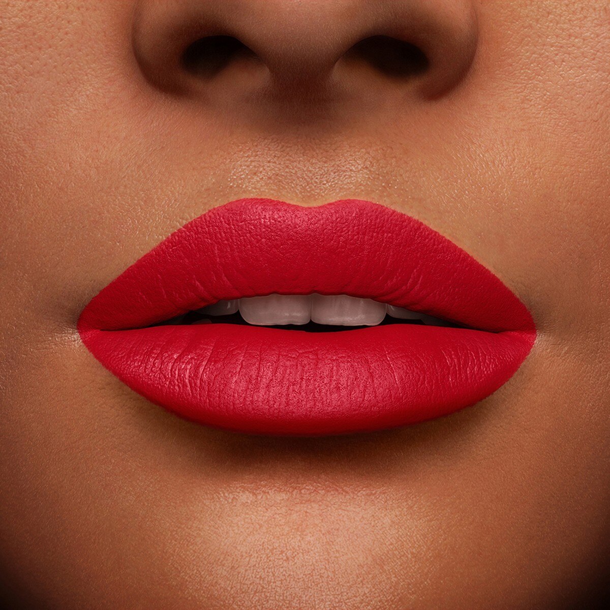 Recarga Batom L'Absolu Rouge Drama Matte - 12 g 505 Attrape Red-5