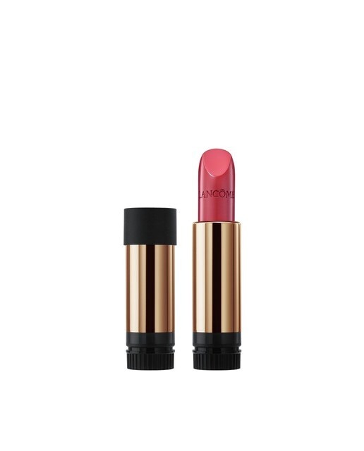 Recarga Batom L'Absolu Rouge Cream - 12 g 6 Rose Nude-1