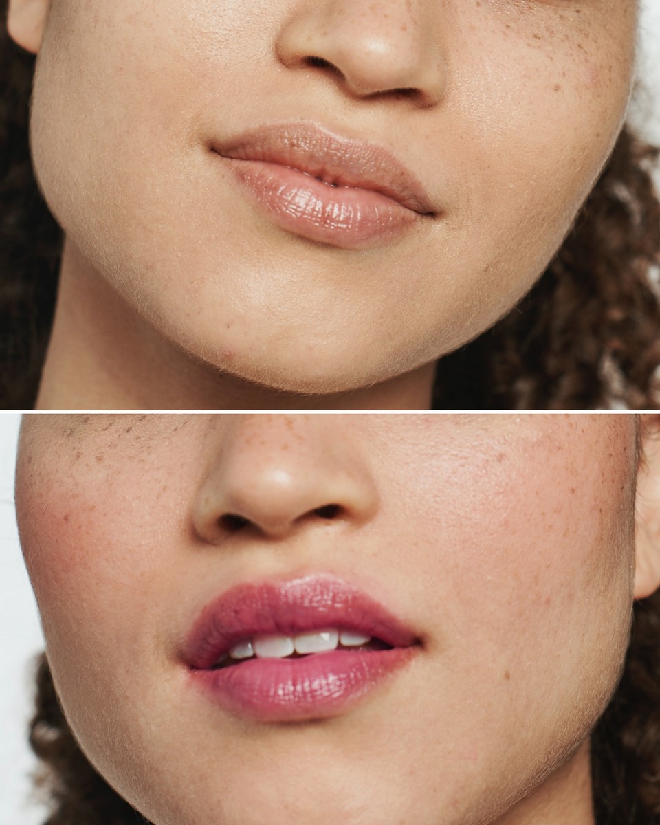 Brilho de Lábios Almost Lipstick in Black Honey - 1,9 g 06 Black Honey-3