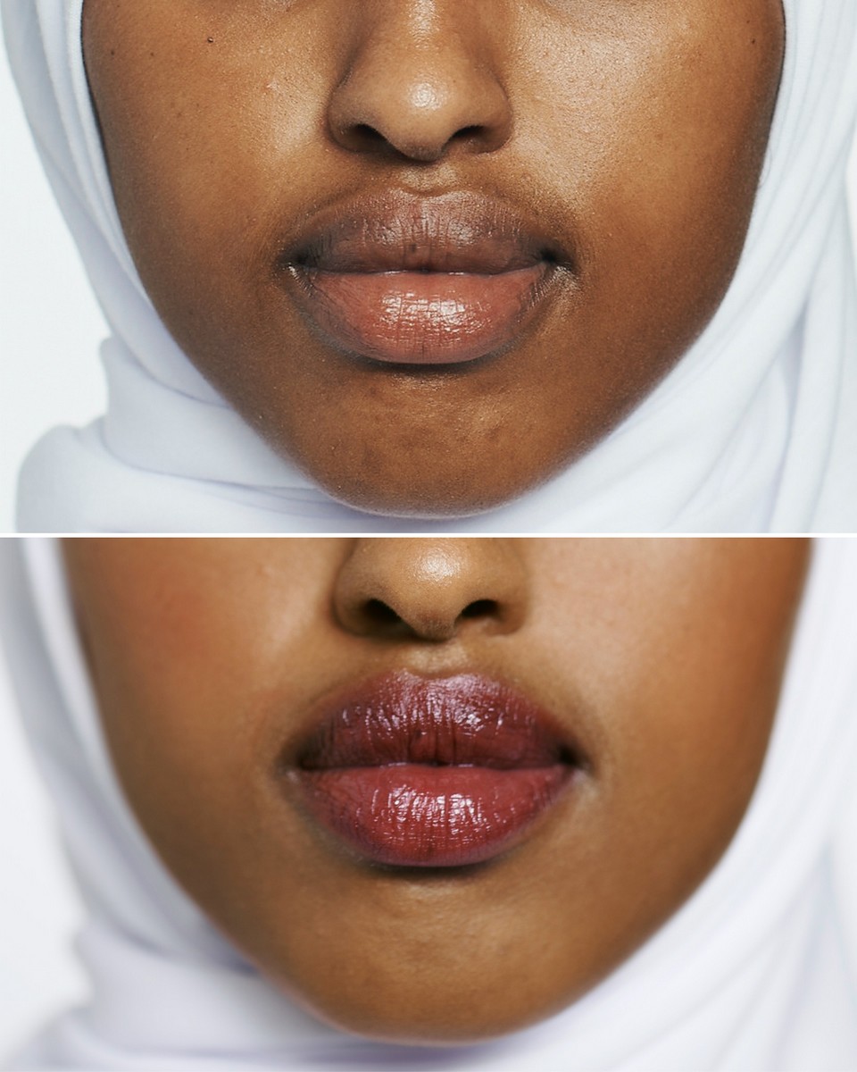 Brilho de Lábios Almost Lipstick in Black Honey - 1,9 g 06 Black Honey-4