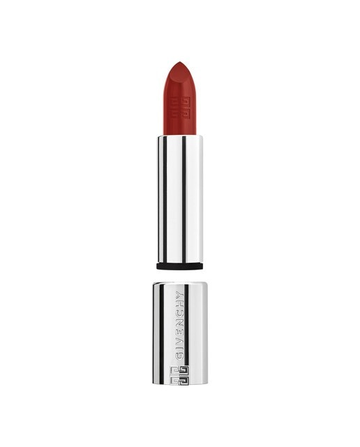 Recarga de Batom Le Rouge Interdit Intense Silk - 3,4 g N337 - Rouge Grainé-1