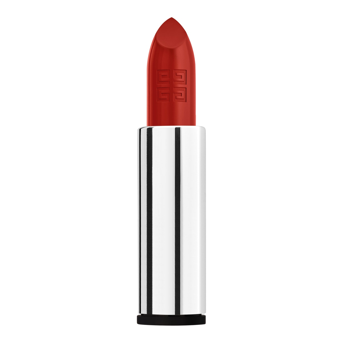 Recarga de Batom Le Rouge Interdit Intense Silk - 3,4 g N337 - Rouge Grainé-2