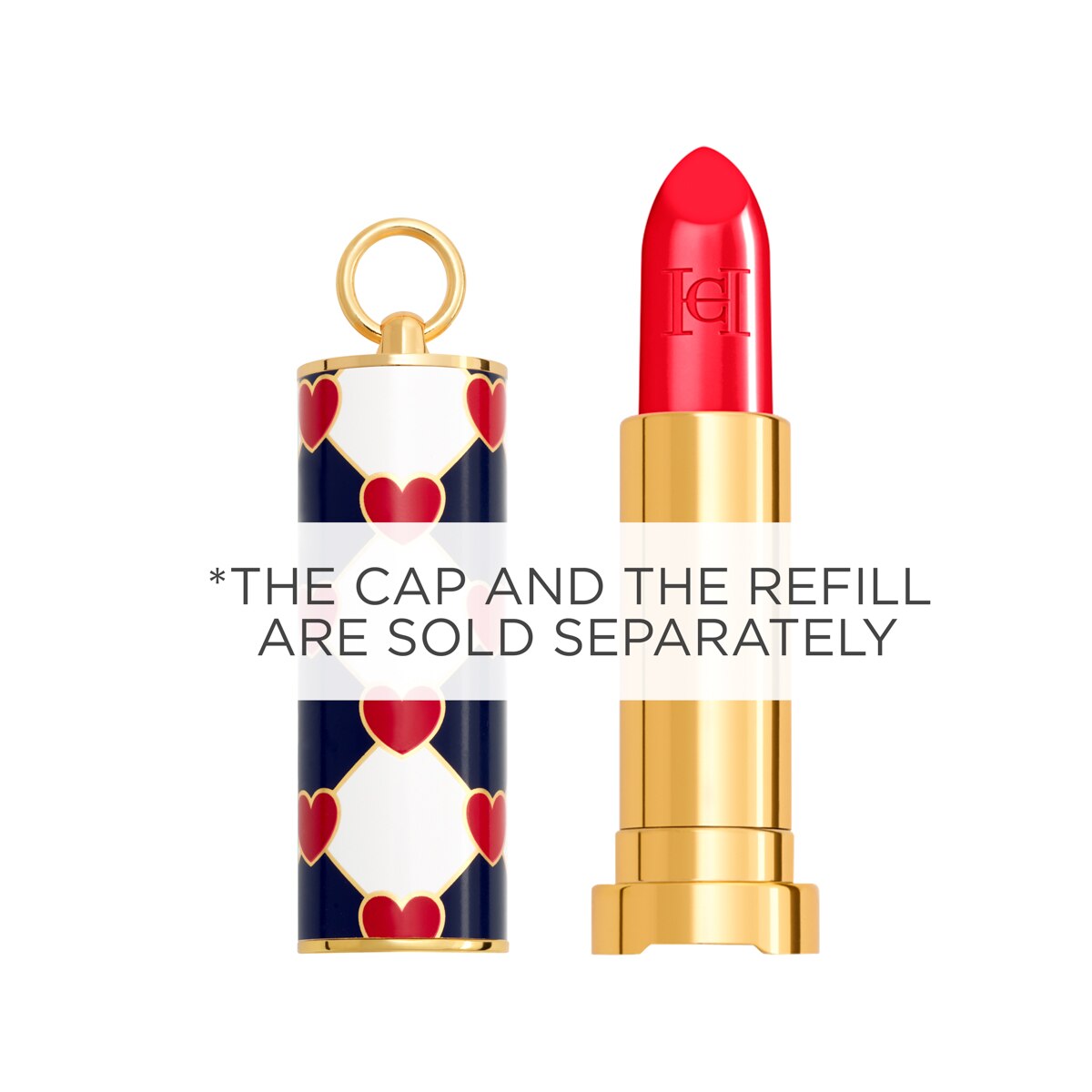 Batom Fabulous Kiss Lipstick Acabamento Acetinado - 3,5 g 311 Pink Burgundy-3