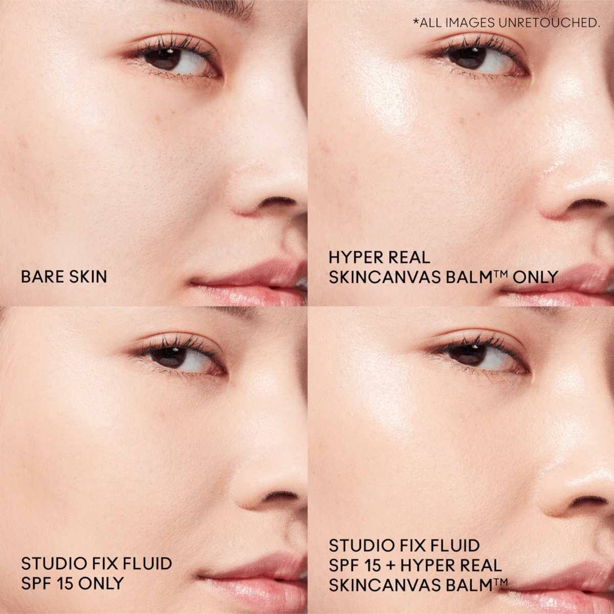 Creme Hidratante Hyper Real SkinCanvas Balm 3