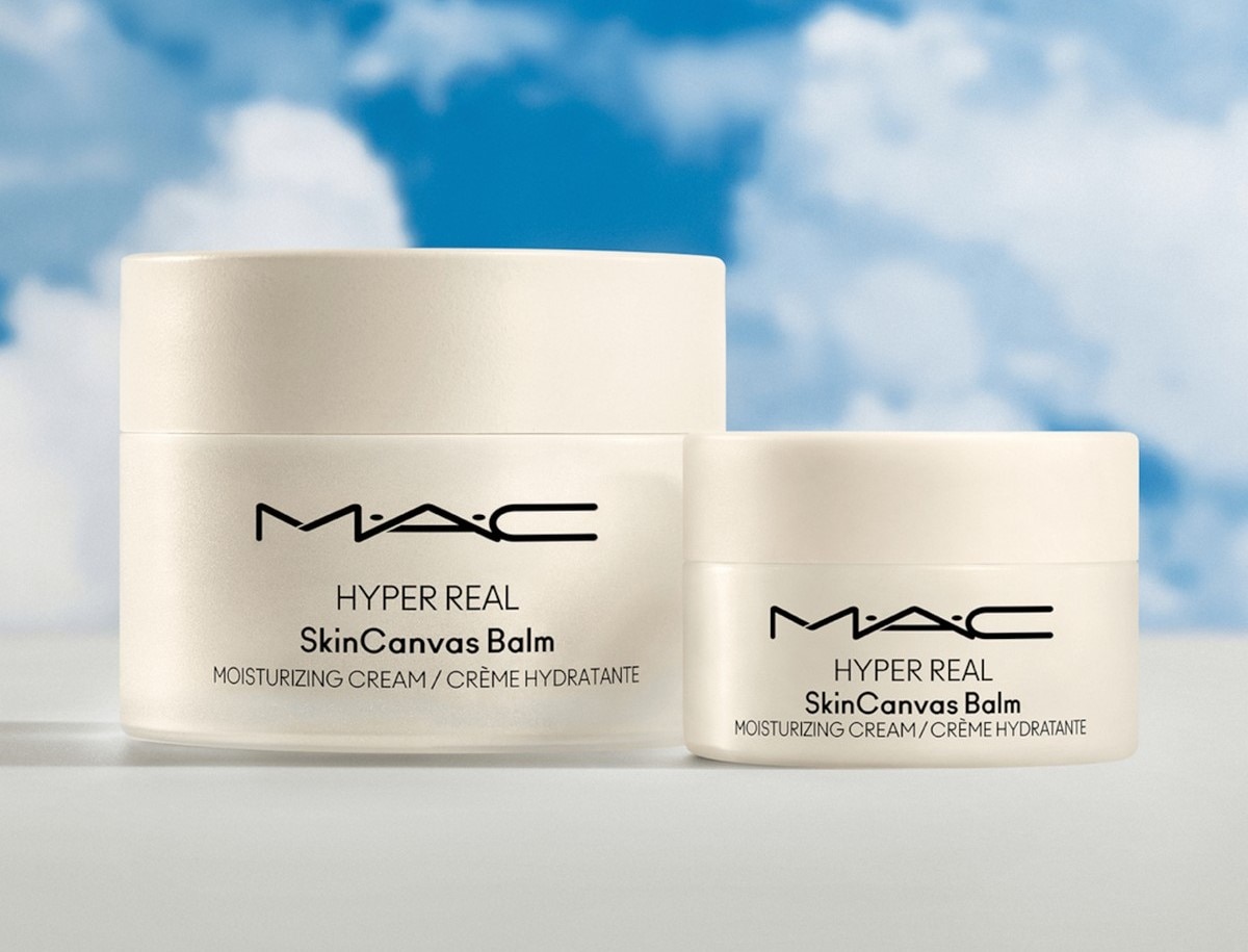 Creme Hidratante Hyper Real SkinCanvas Balm 5