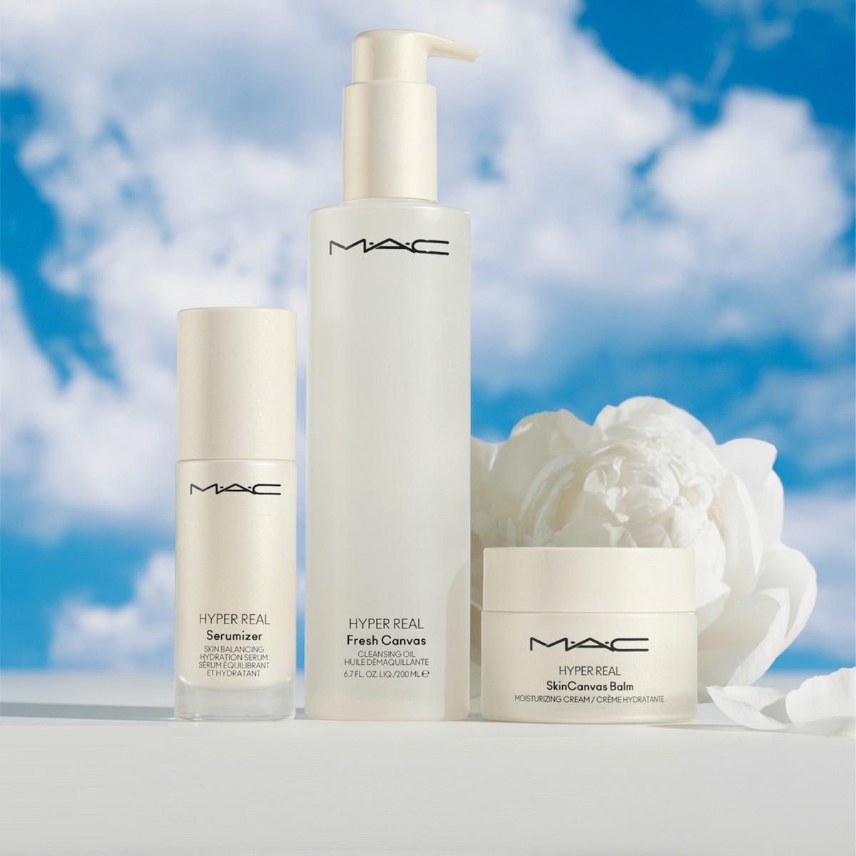 Creme Hidratante Hyper Real SkinCanvas Balm 6