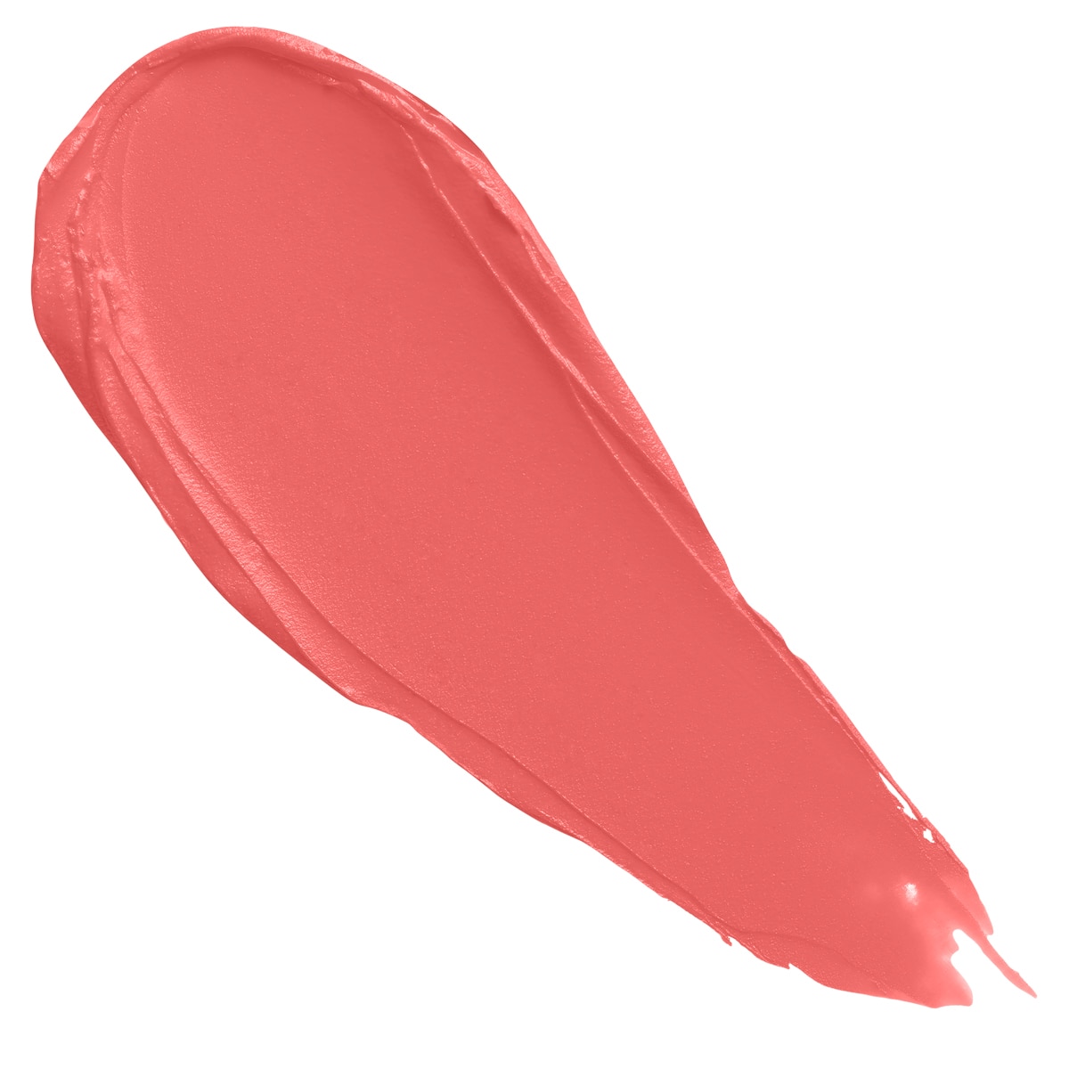 Batom Blur Matte Lipstick - 3,5 g 771 Color Hot Nude-2