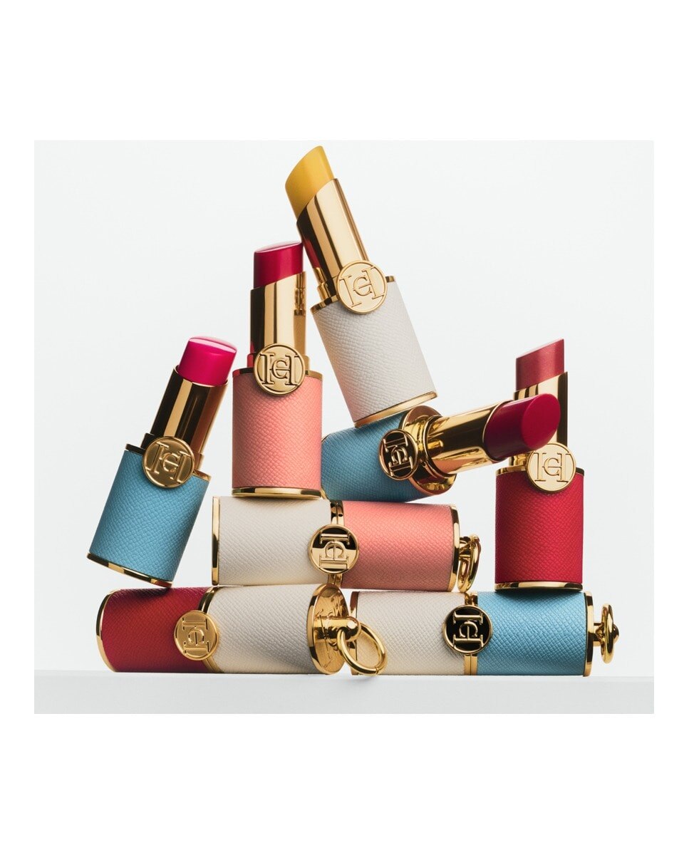 Recarga Bálsamo labial com cor Good Girl Mini Lip Balm - 2 g Carolina (310)-4