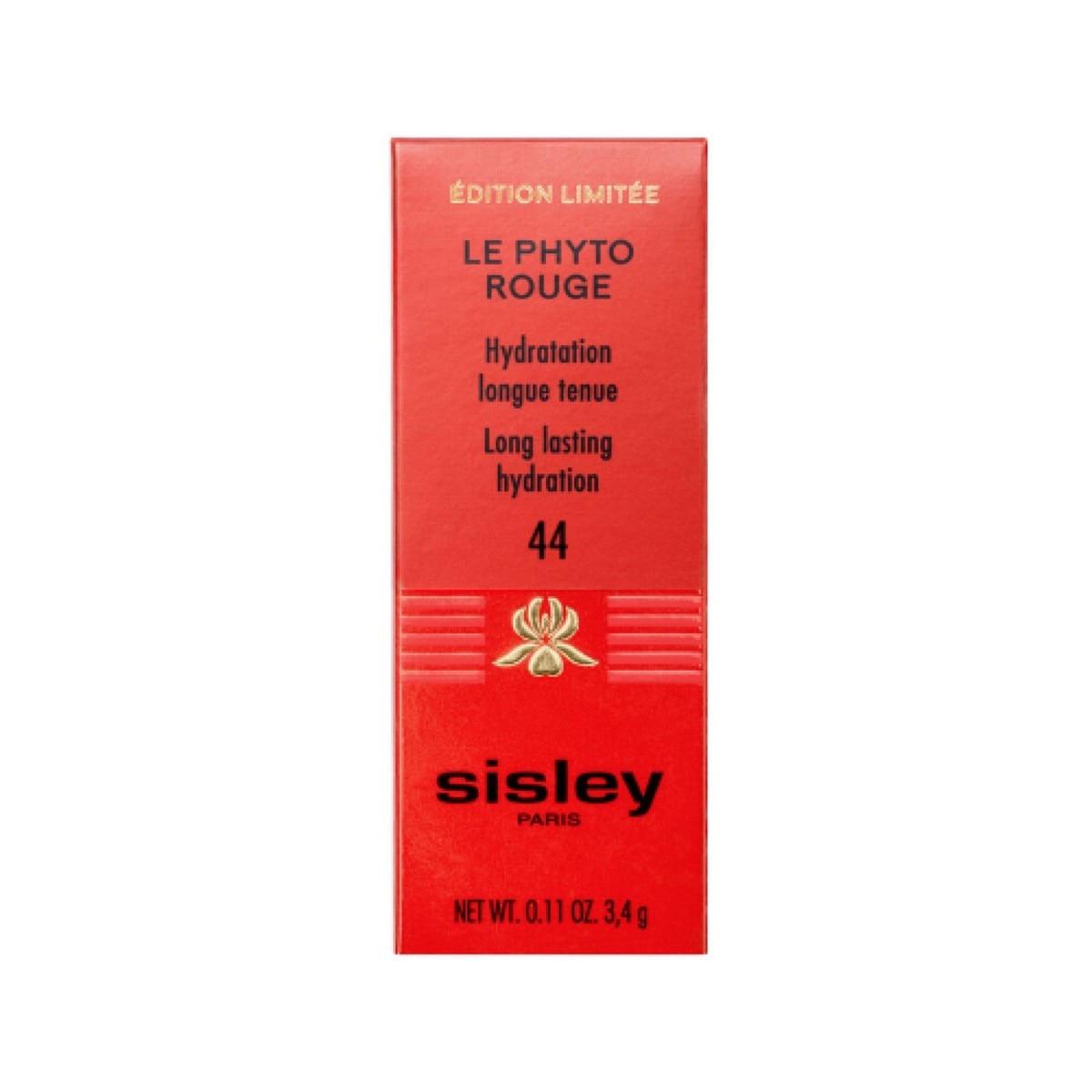 Batom Hidratante Le Phyto Rouge - Edição Limitada - 3,4 g 44 Rouge Hollywood-3