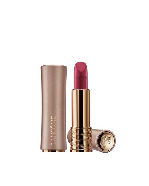 Batom L'Absolu Rouge Intimatte - 3,4 g 352 Rose_Fondu-1