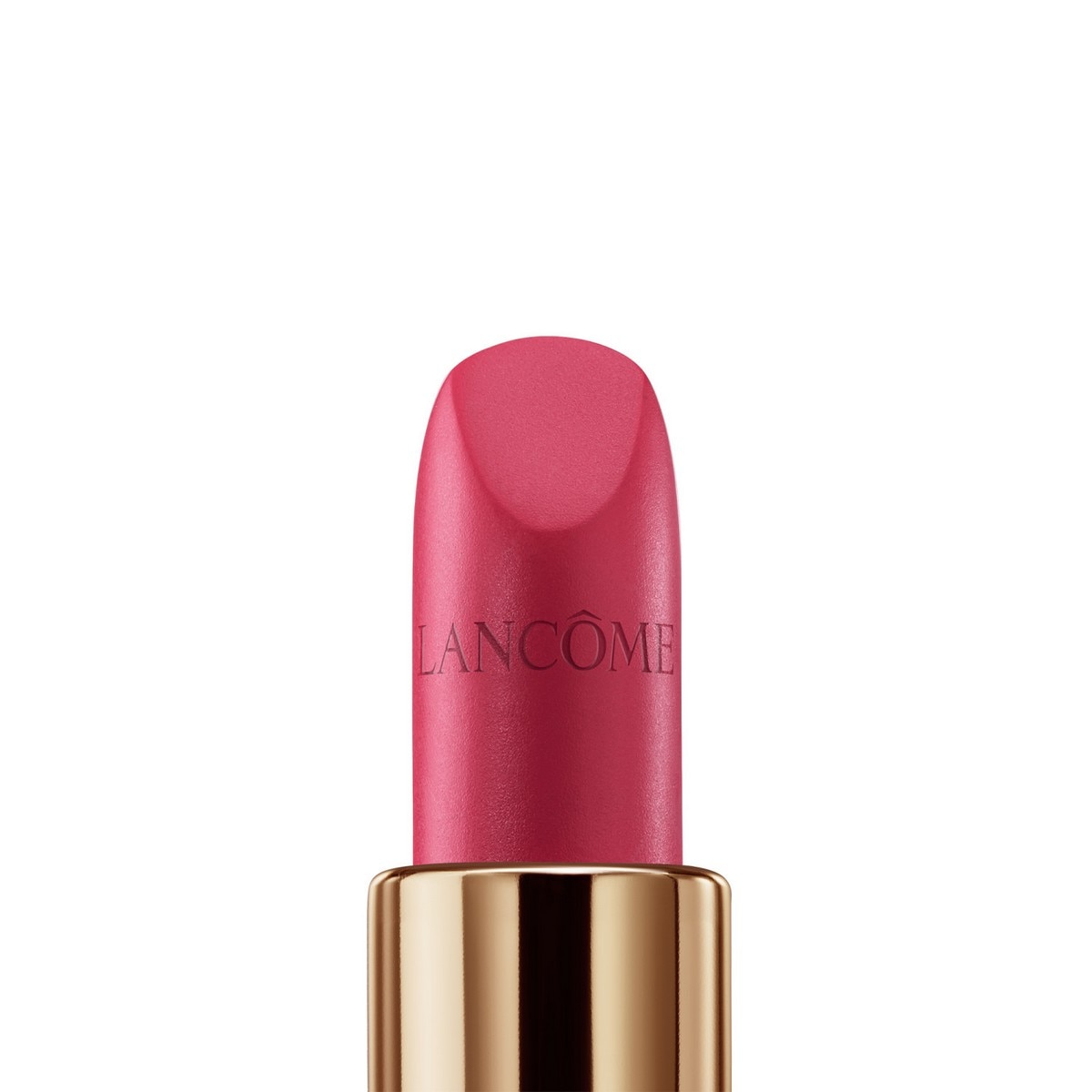 Batom L'Absolu Rouge Intimatte - 3,4 g 344 Plush Rose-3