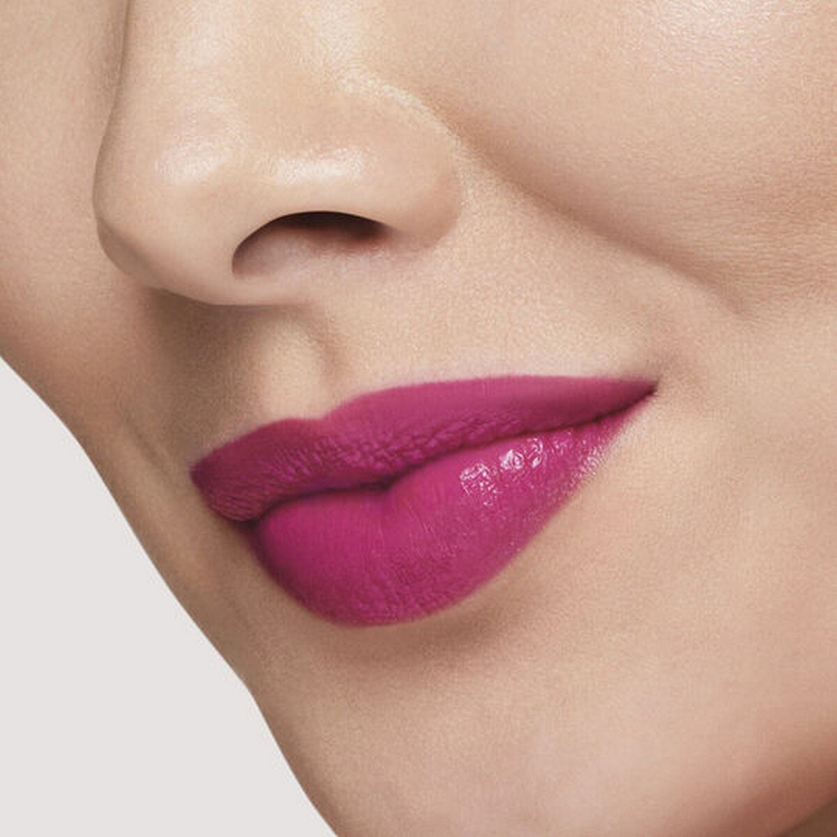 Batom TechnoSatin Gel Lipstick - 1,6 ml 422 - Fuchsia Flux-5