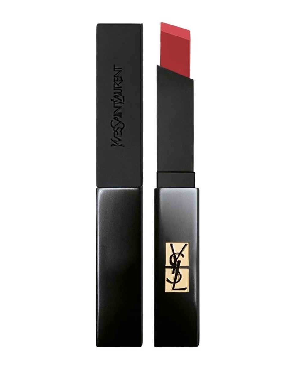Batom The Slim Velvet Radical Matte - 3 g 301 - Nude Tension-1