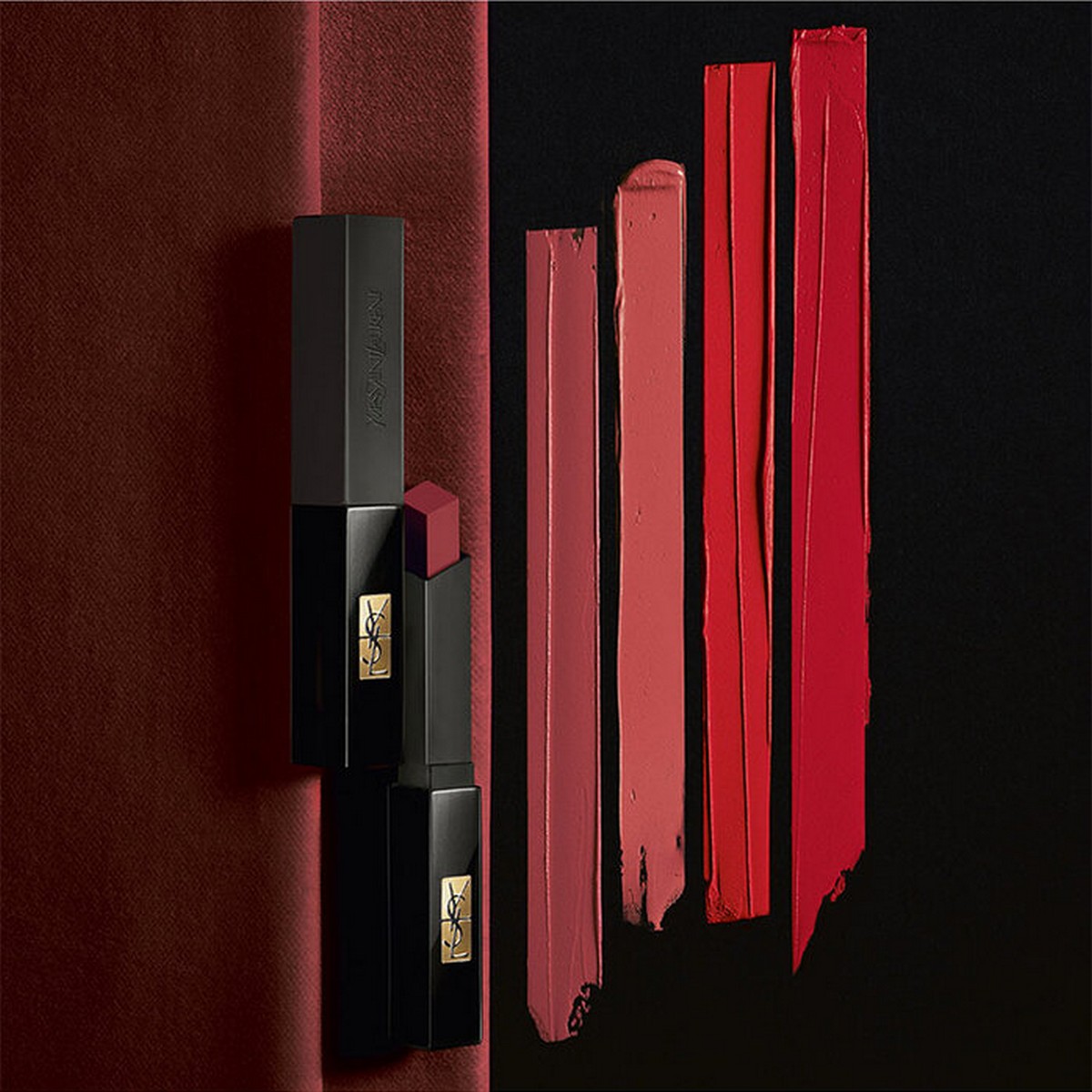 Batom The Slim Velvet Radical Matte - 3 g 301 - Nude Tension-6