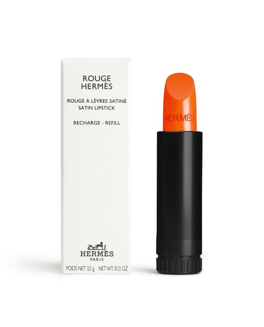 Imagem 0 de Recarga Batom acetinado Rouge Hermès - 3,5 g