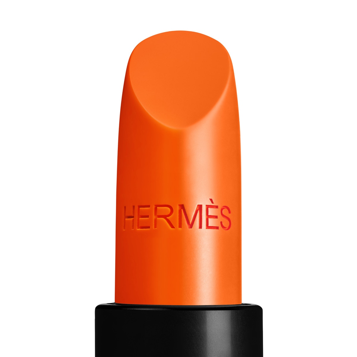 Recarga Batom acetinado Rouge Hermès - 3,5 g 33 - Orange Boîte-2