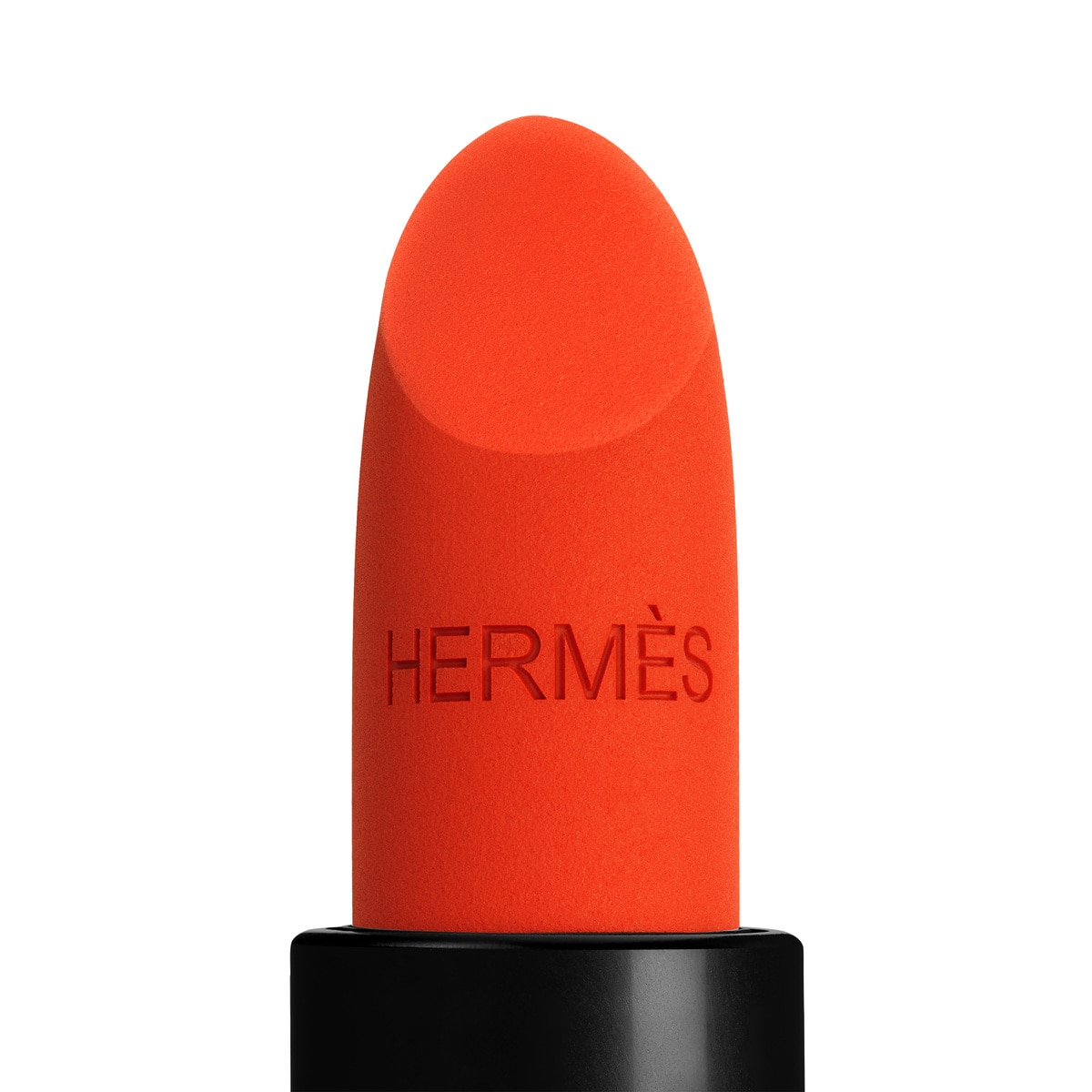 Recarga Batom Mate Rouge Hermès - 3,5 g 53 - Rouge Orange-2