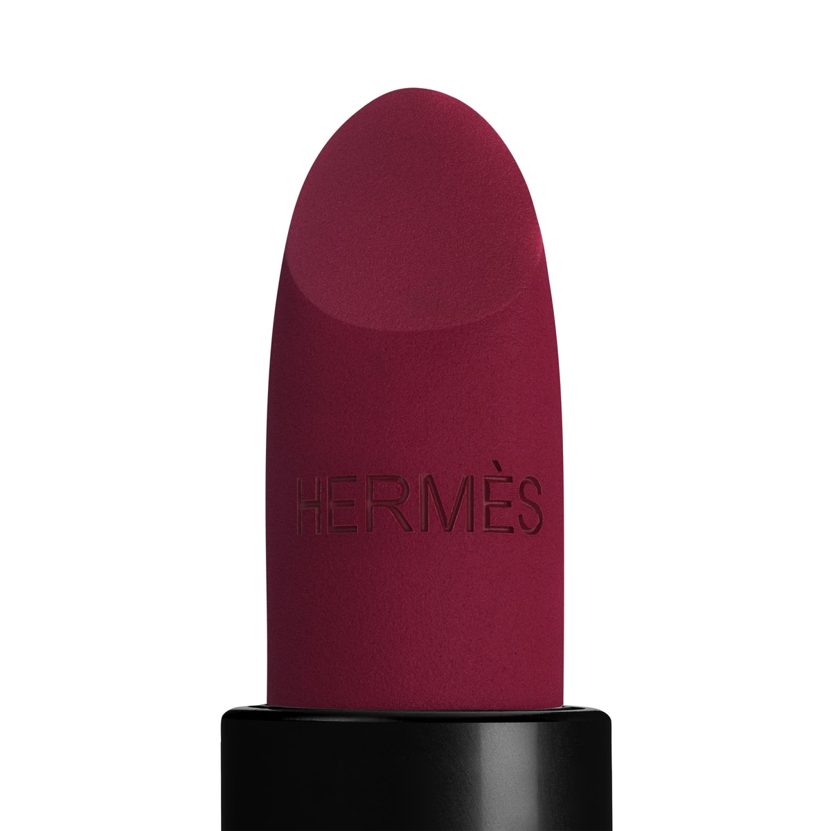 Batom Mate Rouge Hermès - 3,5 g 97 - Pourpre Figue-4