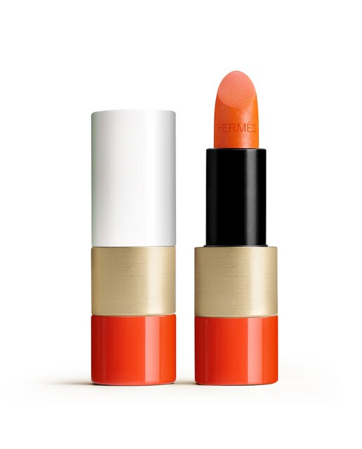Imagem 0 de Brilho Labial Poppy Rouge Hermès - 3 g