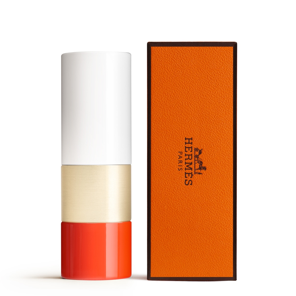 Brilho Labial Poppy Rouge Hermès - 3 g 2