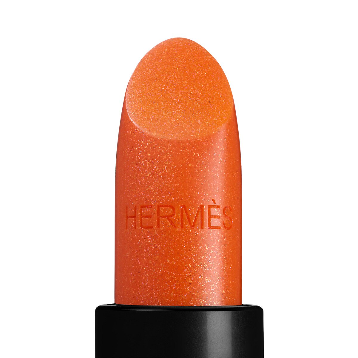 Brilho Labial Poppy Rouge Hermès - 3 g 4