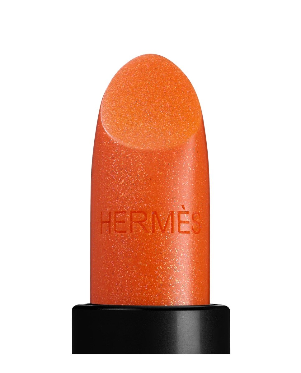 Recarga Brilho Labial Poppy Rouge Hermès - 3 g 3