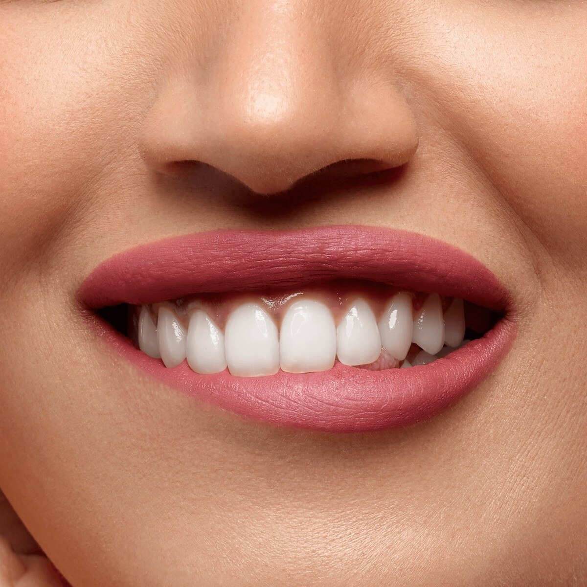 Batom Viva Glam x Bhumi - 3g Glow Mauve-4