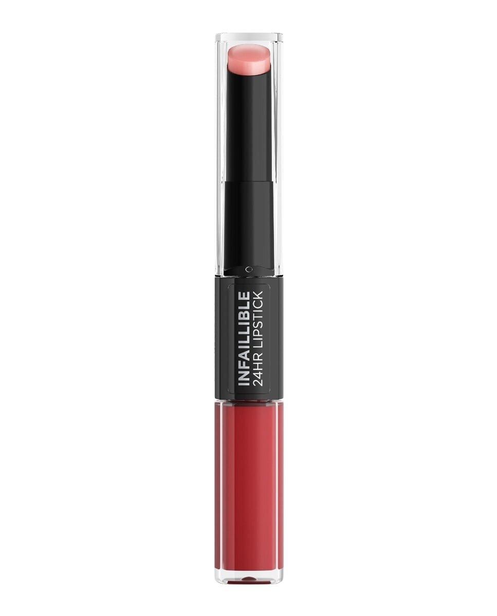 Imagem 0 de Batom Infaillible 2 Steps 24H - 5 ml