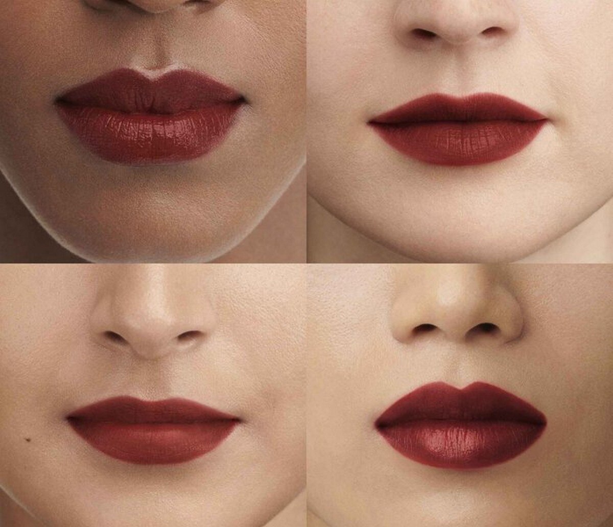 Batom Lip Maestro Satin - 4 ml 13 - Gala Night-5