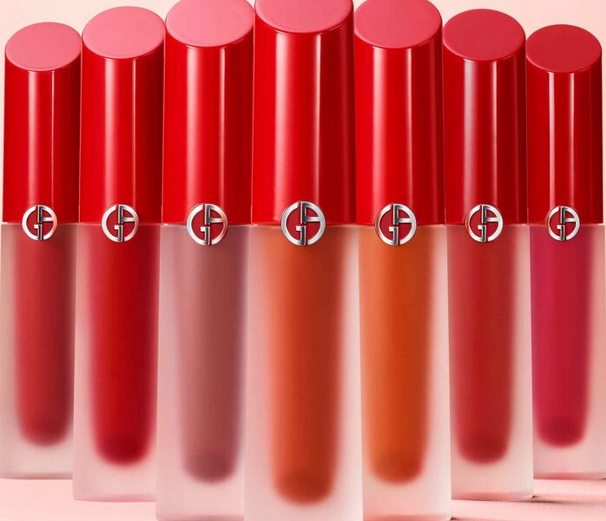 Batom Lip Maestro Satin - 4 ml 13 - Gala Night-7