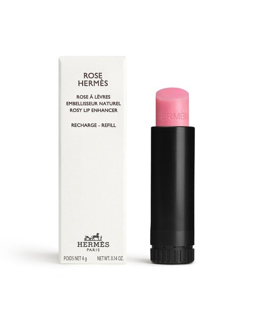 Recarga Realçador de Lábios Rose Hermès - 4g 27 - Rose Confetti-1