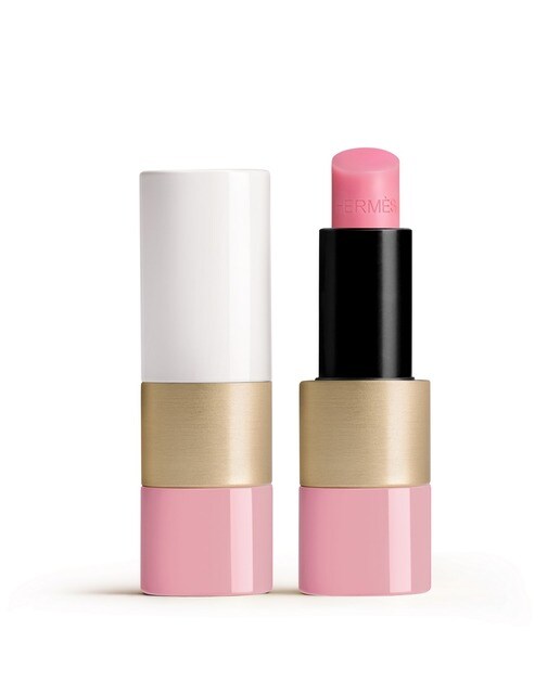 Imagem 0 de Realçador de Lábios Rose Hermès - 4g