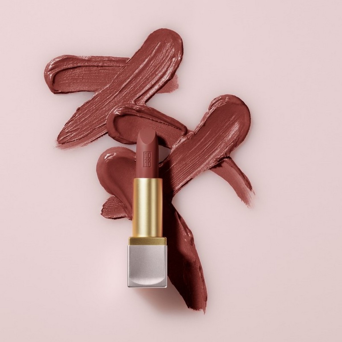 Batom Lip Color - 4 g Ambitious Mauve (Matte)-2